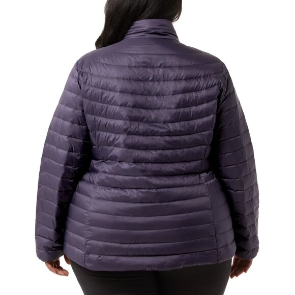 32 Degrees Ladies' Lightweight Down Jacket - Picture 6 of 6
